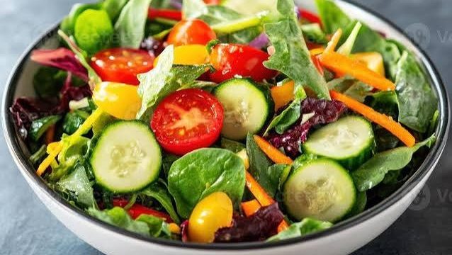 Resep Sayur Sehat