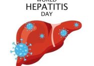 Hari Hepatitis Sedunia