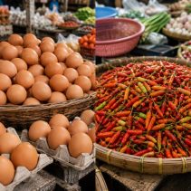 Harga Pangan Nasional