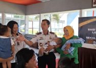 PIPAS Sulteng salurkan bantuan