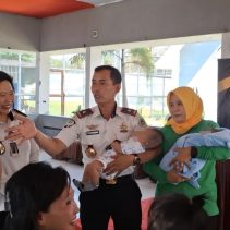 PIPAS Sulteng salurkan bantuan