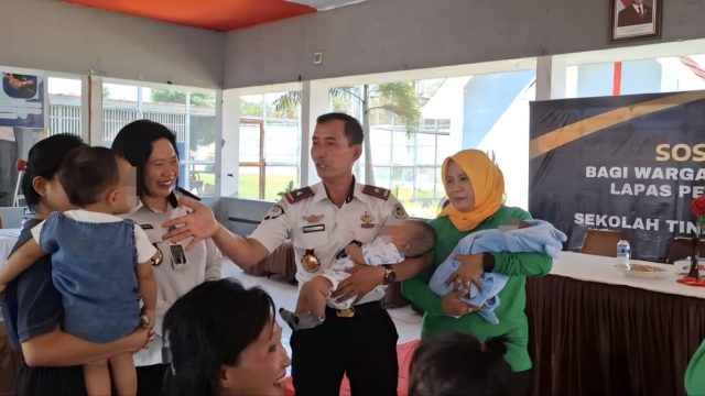 PIPAS Sulteng salurkan bantuan