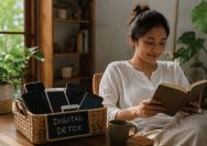 Digital Detox