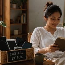 Digital Detox