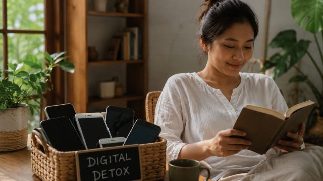 Digital Detox