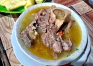 Uvempoi Sulawesi Tengah