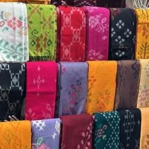 Batik Bomba