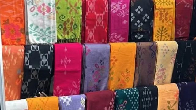 Batik Bomba