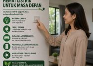 Tips Menghemat Listrik