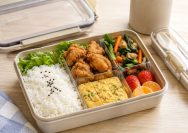 Menu Bekal Kantor