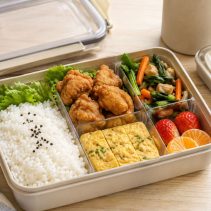 Menu Bekal Kantor