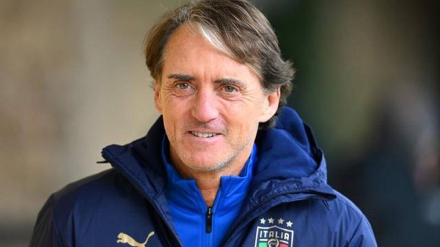 Maldini Mundur FIGC