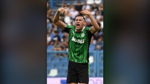 Masa Depan Jay Idzes