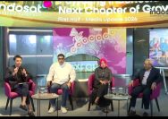 Indosat Perusahaan AI