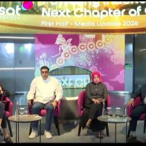 Indosat Perusahaan AI