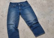 merawat jeans agar tidak pudar
