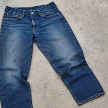merawat jeans agar tidak pudar
