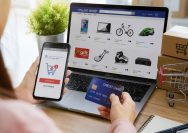 Tips Membeli Baju Online