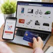 Tips Membeli Baju Online