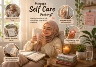 Praktik Self Care