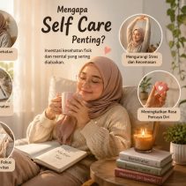 Praktik Self Care