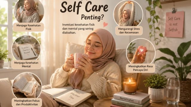 Praktik Self Care