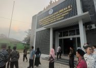 Pusat Layanan Haji dan Umrah Terpadu