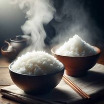 Nasi Panas