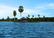 Danau Tempe