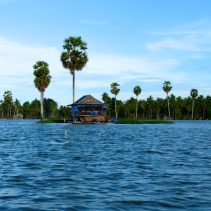 Danau Tempe