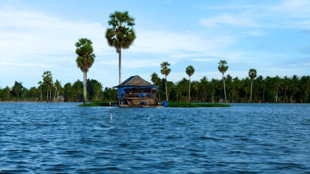 Danau Tempe