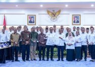 tata kelola pertanahan Sulawesi Tengah