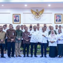 tata kelola pertanahan Sulawesi Tengah