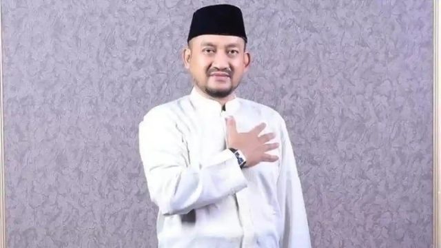 OTT Bupati Pemalang