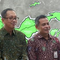 tata kelola pertanahan Sulteng