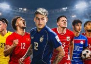 Hasil Drawing ASEAN Cup 2026