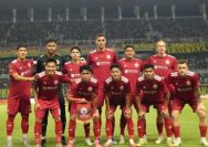 Jadwal Piala Presiden 2026