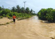 Banjir Parigi Moutong