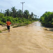 Banjir Parigi Moutong