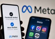 Facebook Verified