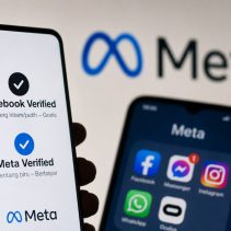 Facebook Verified