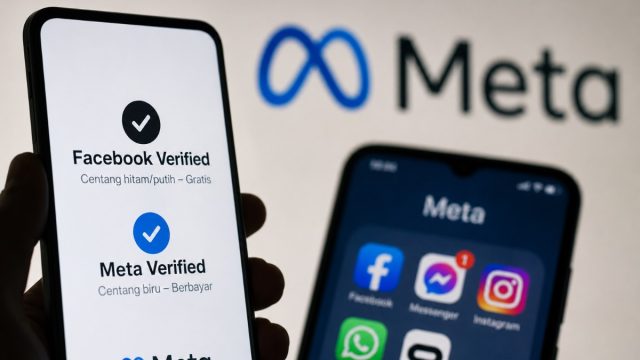 Facebook Verified