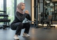 Manfaat Olahraga untuk Wanita