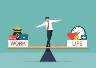 Work Life Balance