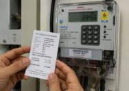 Tarif Listrik Agustus 2026
