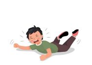 Cara Menghadapi Anak Tantrum