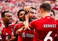 Perubahan Liverpool 2026