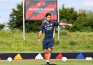 Bursa Transfer Arsenal 2026