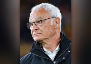 Ranieri Direktur Teknik Italia