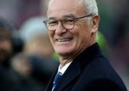 Ranieri Timnas Italia